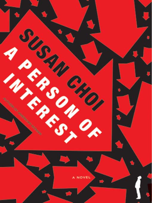 Title details for A Person of Interest by Susan Choi - Wait list